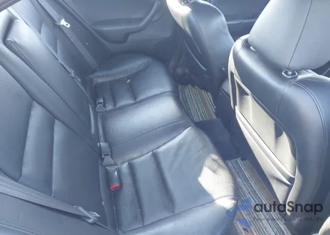 2004 Acura Tsx z USA, uszkodzony, nr VIN JH4CL96824C042694